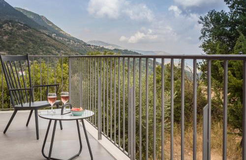 Luxurious Villa Nadoria, Ithaca Island - Foto 13