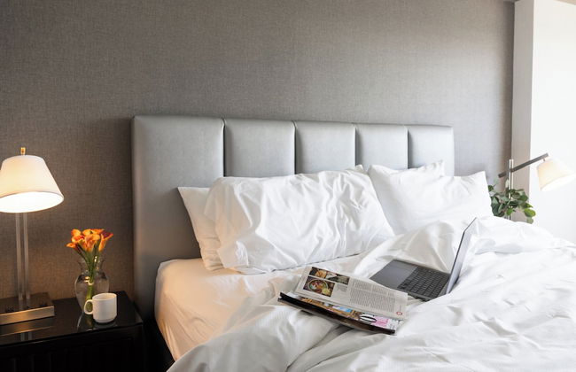 The River Inn - Foto 23