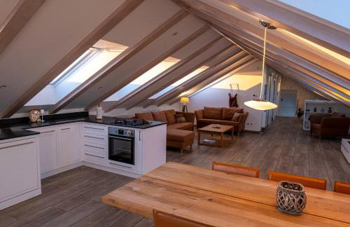 Pinna Nobilis Penthouse - Foto 10