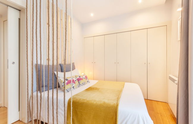 D&S - Ribeira Premium Apartments - Foto 9