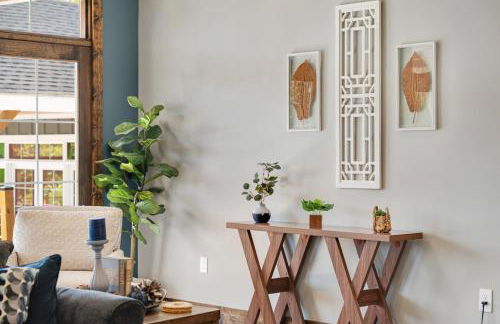 Calaboose Retreat - Foto 23