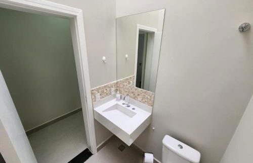 Pardinho Casa de Campo Ninho Verde 2 - Foto 21