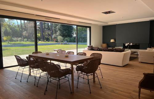 Beautiful south-facing architect's house! - Foto 5