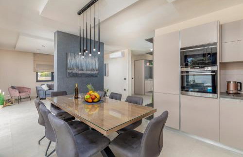 Villa Bella Vita by Istrabook - Foto 32