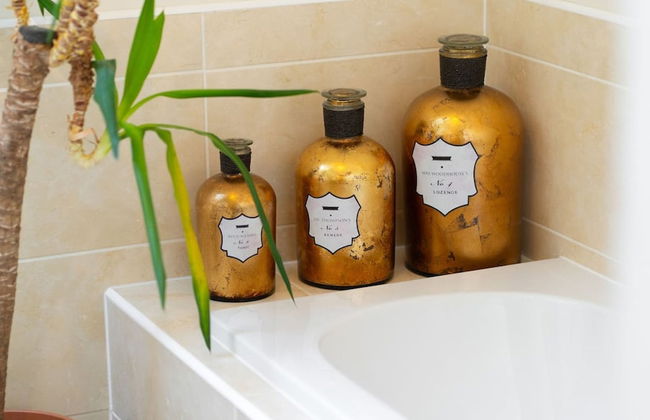 Bonnieview House Tarves Aberdeenshire - Photo 20