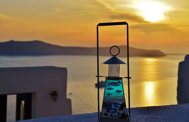 Fira white residence - Foto 52