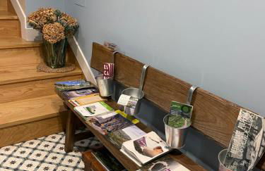 Casa Aturuxo - Foto 28