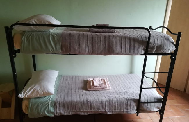 Agriturismo Loghino Sabbioni - Photo 11