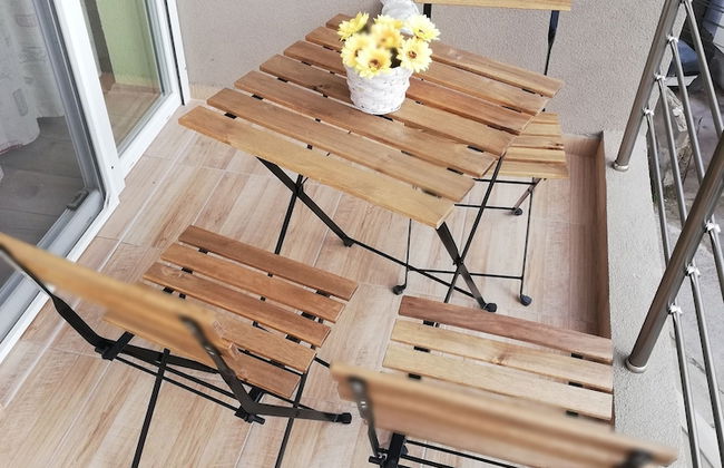 Vila & Apartments MATEA - Foto 47