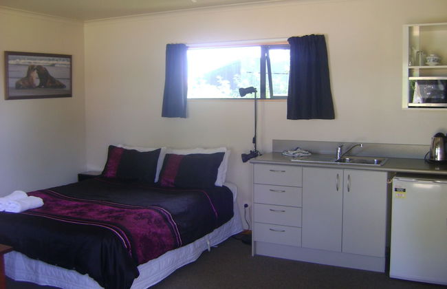 Catlins Newhaven Holiday Park - Foto 12