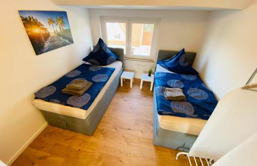 House l 10 Beds l 5 Bedrooms l 4 Bathrooms l WI-FI - Foto 12