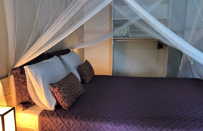 Ouro Sobre Azul Apart Hotel - Foto 28