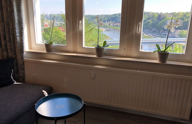 Ferienwohnungen Burkhardt - Foto 57