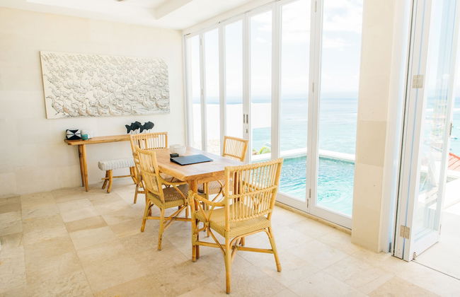 Aqua Nusa - Boutique Lembongan Villas - Photo 68