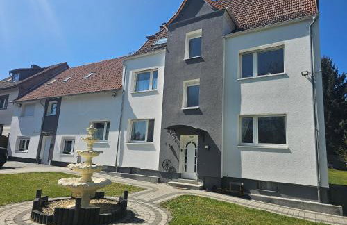 Exklusive Ferienwohnung mit viel Platz und Ruhe - Foto 22