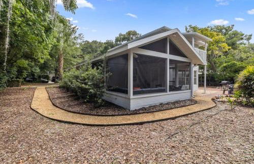 Gator Oasis - Moments from UF - Foto 24