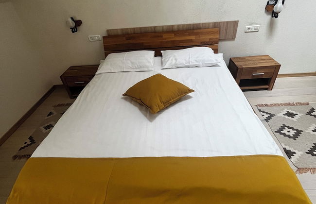 Cozy Apartment - Foto 38