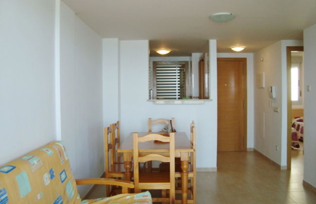 Alpen1 Pompeya /2 Dormitorios - Foto 15