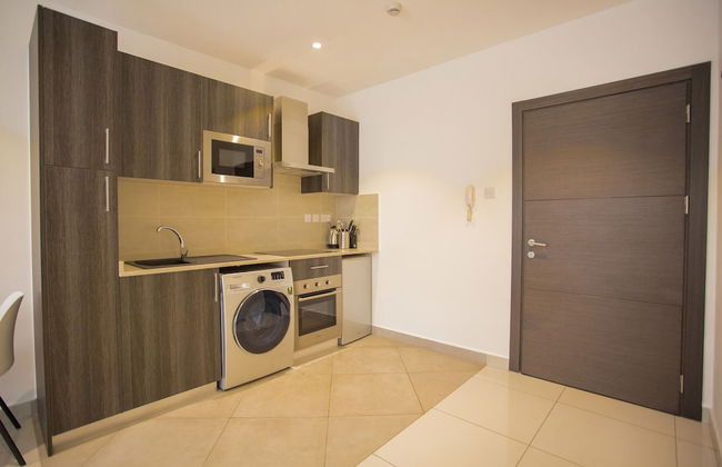 Accra Luxury Apartments at The Gardens - Photo 22