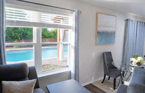 Peaceful Family Retreat Near AT&T Stadium, Texas Rangers, Six Flags, Epic Waters Indoor Waterpark, DFW Airport & More! - Foto 37