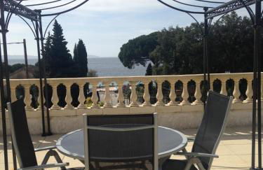 La Résidence du Cap - Foto 11