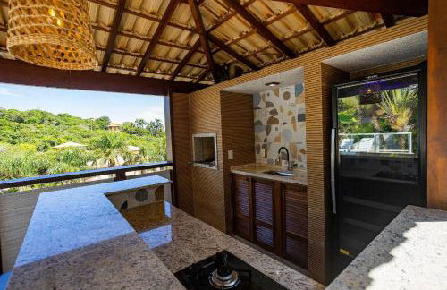 Mansión c/piscina cerca de Praia Brava |Casa Ayana - Foto 26