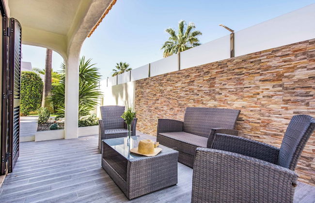 Villa Marquesa - Foto 23