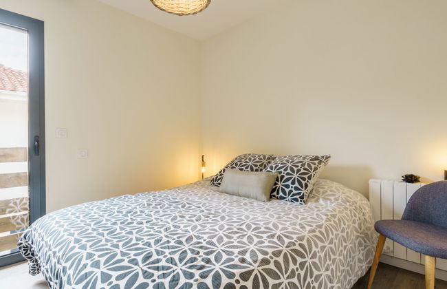 Chemin du Ruisseau d'Arcangues - Foto 11