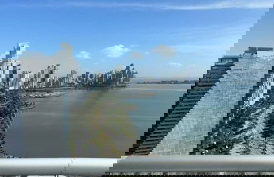 Oceanfront Designer Apartment PH The Sands, Next to Hilton - Foto 59