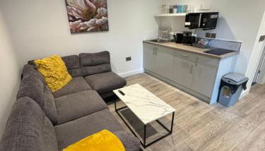 Glenariff Forest Evergreen Lodge - Foto 3, minibar