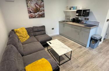 Glenariff Forest Evergreen Lodge - Foto 3