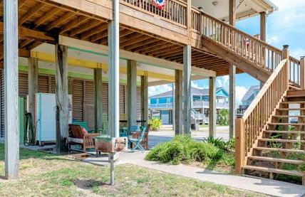 Good Times and Tan Lines home - Foto 40