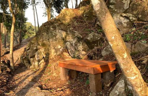 Chalé do Pinheiro em Nova Petrópolis - Foto 36