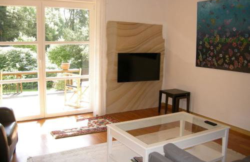 Ferienwohnung auf dem Golfplatz Tecklenburger Land - Foto 18