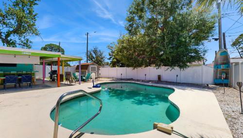 Pinellas Park Cottage - Foto 3