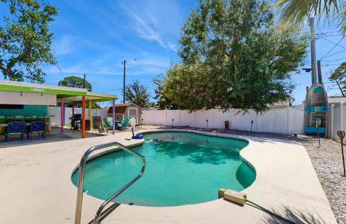 Pinellas Park Cottage - Foto 3