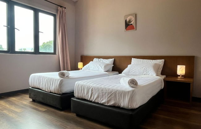 The Retreat mountain view at Cameron - Photo 8