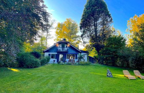 See-Chalet Riederau - Foto 4