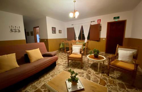 Vv. Casa La Fuente II - Foto 3