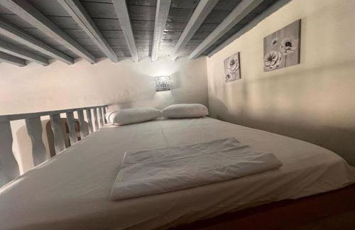 Traditional house in the heart of Naxos - Foto 21