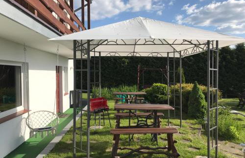 Apartamenty i pokoje Seeblick - Photo 36