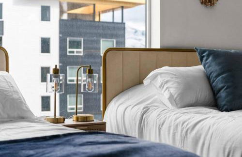 LUX Penthouse Oasis-Heart of SLC - Foto 53