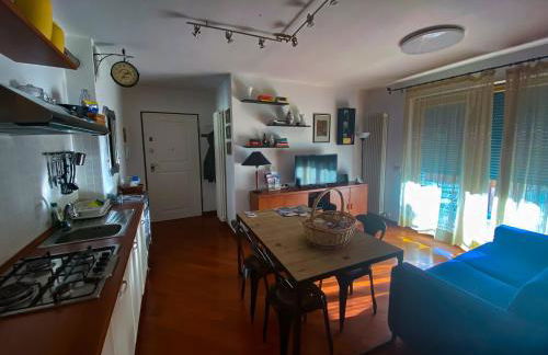 Living Rencio: vicino al Centro di Bolzano - Foto 6