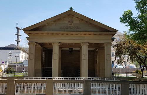 Ferienwohnung Maria - Bad Kissingen - Foto 36