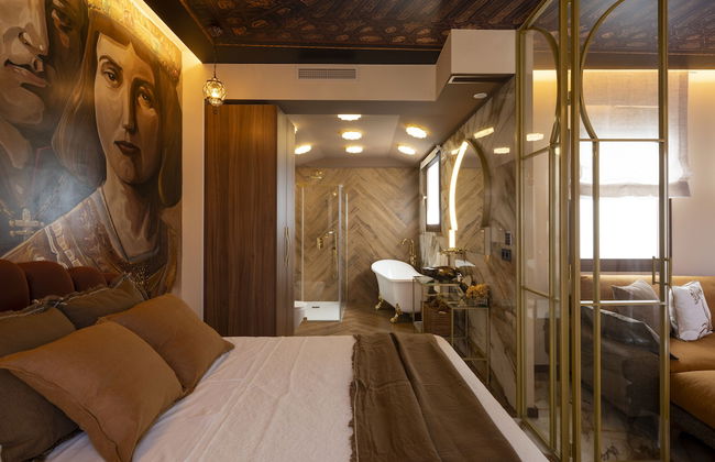 Palatina Concept Suites - Foto 35