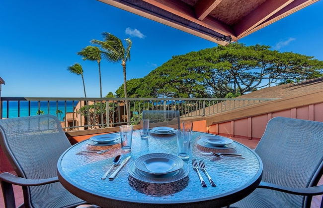 Kuleana Resort 205 2 Bedroom Condo - Foto 31