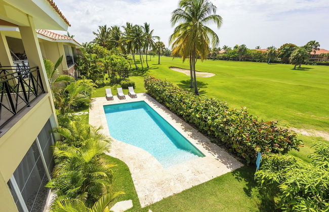 Family Elite Golf Vacations in Cocotal - Foto 1