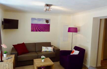 Résidence Château Ferrassières - Foto 106