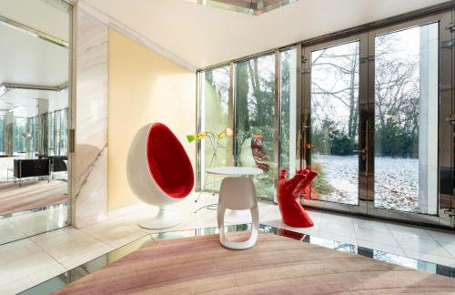 "Villa von Blofeld" - Foto 30