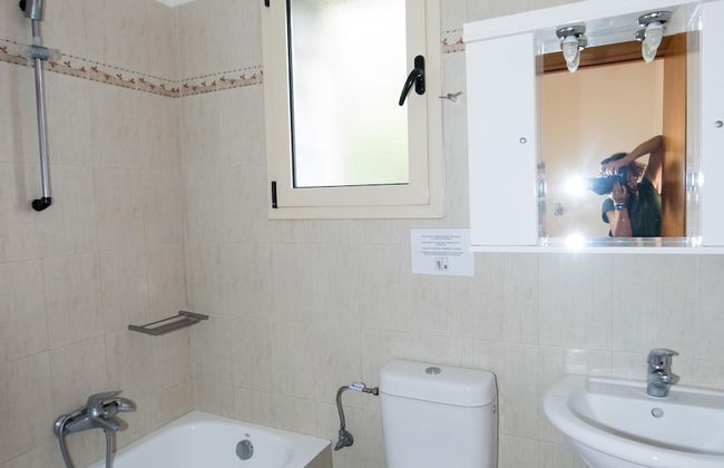 Manoleas Villas - Apartment 4 - Foto 24